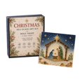 thumbnail image 3 of Christmas Sea Glass Art Kit for Adults & Beginners (Nativity Scene) DIY Mosaic Craft Kit, Holiday Handmade Artwork Set, Santa Christmas Decor & Creative Craft Gift, 3 of 7