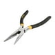 thumbnail image 1 of Pinza De Punta Y Corte 8' Pretul Pretul PPC-8P, 1 of 2