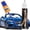Blue, variant on HDPPNQ Touch Up Paint for Cars, Quick And Easy Car Scratch Remover for Deep Scratches,Two-In-One Automotive Scratch Repair for Vehicles, Auto Paint for Erase Car Scratches, Red
