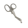thumbnail image 5 of ASA Techmed Nurse Starter Kit - Stethoscope and Blood Pressure Cuff Set with EMT Shears (Gray), 5 of 6