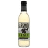 BARSMITH: Lime Juice Sweetened, 12.7 oz