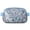 Sky-blue-7, variant on Paisley Pattern Waist Bag – Colorful Boho Fanny Pack with Floral Ethnic Style for Women’s Everyday Use