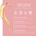 thumbnail image 4 of Oil Provence multiusos para rostro, cuerpo y cabello con albaricoque, 120 ml, 4 of 7
