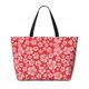 thumbnail image 2 of Easygdp Red Hibiscus Flower Bolsa de Viaje de Playa de Gran Capacidad, Bolsa Tote Perfecta para la Playa, Escapadas de Fin de Semana y Viajes, 2 of 7