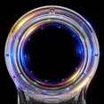 thumbnail image 4 of Leafless Space Heater Small Space Heater For Home Desktop Bedroom Dormitory Space Heater, 4 of 7