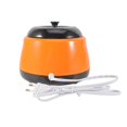 thumbnail image 2 of Electric Wax Heater Paraffin Warmer Hair Removal Machine, Orange for Home ,Fast Heating, 2 of 6