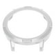 thumbnail image 5 of Carcasa Protectora Para Reloj, Protector De Pantalla Para Reloj Inteligente A Prueba De Arañazos, Práctico Para Reloj Inteligente Haylou LS05S ANGGREK Gris, 5 of 8