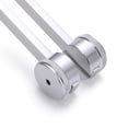 thumbnail image 4 of 128 Hz Tuning Fork - C-128 Frequency Aluminum Alloy Non-Magnetic Medical Tuning Fork for Healing & Sound Therapy, Includes Taylor Percussion Hammer Mallet(Gold), 4 of 5