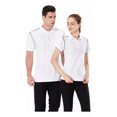 thumbnail image 3 of Playera Tipo Polo Manga Corta Calidad Moda Casual, 3 of 7