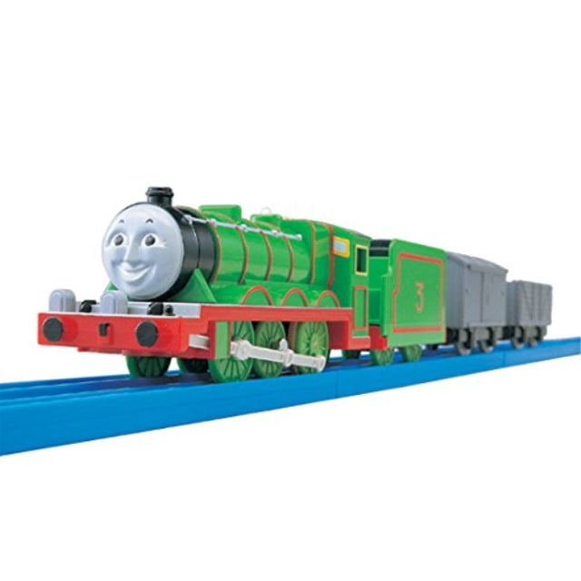 tomy thomas tank engine
