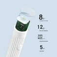 thumbnail image 5 of Blueek Handheld Nail Art Lamp Small And Portable Nail Art Lamp Mini Phototherapy Lamp Baking Lamp, 5 of 9