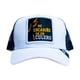 thumbnail image 1 of Gorra Visera curva con malla y ajustador Pook Frase Me encariñè, 1 of 2