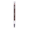 thumbnail image 3 of Lápiz Delineador de Cejas con Cepillo Pink Up Varios tonos chocolate, 3 of 6