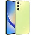 thumbnail image 4 of Samsung Galaxy A34 5G 6GB Ram 128GB Impresionante Lima (Reacondicionado), 4 of 4