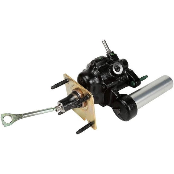 Brake Booster - Compatible with 2004 - 2007 GMC Savana 1500 2005 2006