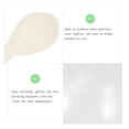thumbnail image 2 of Miangastore Balloons Star Printing 100Pcs 4.7In, 2 of 8
