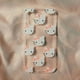 thumbnail image 1 of Funda de teléfono con dibujo de Hello Kitty para Iphone, carcasa transparente a prueba de golpes para modelos 15, 11, 12, 13, 14 Pro Max, Mini, X, Xs, Xr, 7, 8 Plus, SE 2020, 1 of 4