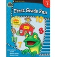 thumbnail image 2 of Ready-Set-Learn: First Grade Fun [TCR5978], 2 of 2