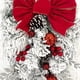 thumbnail image 3 of Guirnalda Navideña Bsvklp para Puerta Navidad Invertido Principal, 3 of 9