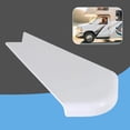 thumbnail image 3 of Reemplazo de cubierta de esquina para RV Cubierta de esquina deslizable para RV Protector de moldura para blanco, 3 of 9