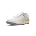 thumbnail image 4 of Jordan WOMENS AIR JORDAN 2 LO Womens "Look Up In The Air" DX4401 146 DX4401 146 from Stadium Goods, 4 of 8