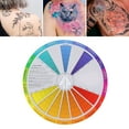 thumbnail image 2 of Professional Paper Durable  Accessory,  Color Mixing Guide,  Lovers Fashional People Professionals For  Artists, 2 of 8
