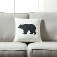 thumbnail image 3 of Cottage Icons throw pillow - set of 2 pcs, 3 of 5