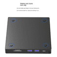 thumbnail image 2 of External Mobile Optical Drive for Desktop and Notebook Universal USB/Type-C/SD/TF Card Reading and Burning, 2 of 5