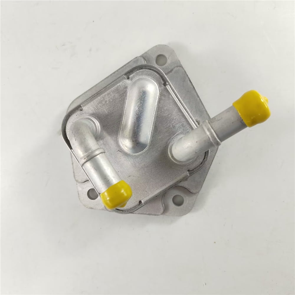 CVT Transmission Fluid CVTF Warmer Cooler Filter For 14-24 Civic HR-V 1.8L 2.0L
