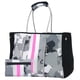 thumbnail image 1 of Bolso de Playa Multifuncional de Neopreno QOGiR Camuflaje Grande, 1 of 7