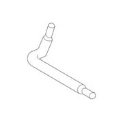 Genuine OE Toyota Hose - G1273-0E030