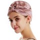 thumbnail image 2 of Gorro para el cabello seco absorbente suave, 148 uds., lindo oso de dibujos animados, microfibra súper suave, toalla de secado rápido para niños y adultos, 2 of 5