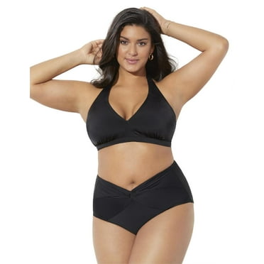 štetan Smjestite Egipat Swimsuits For All Women's Plus Size Dame Underwire Bikini Top 12 Black - Walmart.com štetan Smjestite Egipat Swimsuits For All Women's Plus Size Dame Underwire Bikini Top 12 Black - Walmart.com