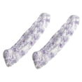 thumbnail image 3 of Fundas para cuchillas de patines de hielo, suministros de invierno para hockey, protectores portátiles de invierno para patinaje sobre hielo para, 3 of 8