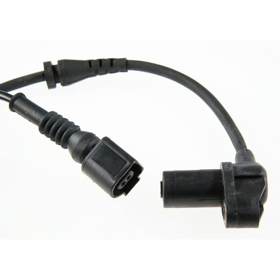 Holstein Parts 2ABS0023 ABS Wheel Speed Sensor for Audi, Volkswagen Fits select: 2003-2005 VOLKSWAGEN PASSAT, 1999-2002 AUDI A4
