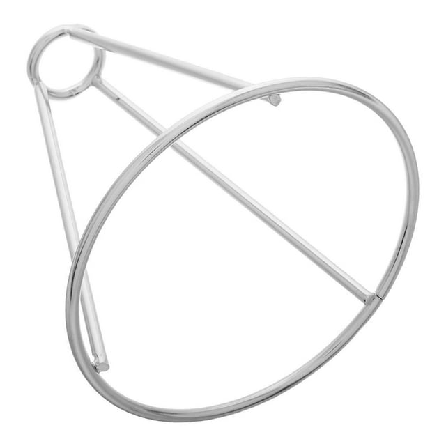 Seed Starter Avocado Seed Rack for Plant Propagation Metal Triangle Dual Ring