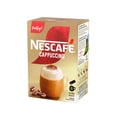 thumbnail image 4 of NESCAFE Cappuccino Instant Coffee Mix, Just Add Hot Water, 4 of 7