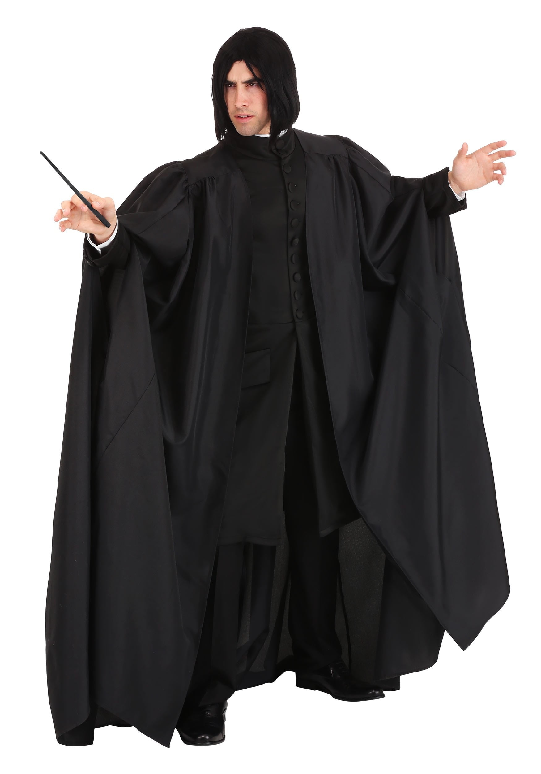 Childs Moaning Myrtle Fancy Dress Hogwarts Ghost Costume Harry Potter Kids Girls 