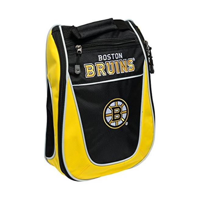 bruins golf bag