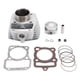 thumbnail image 2 of Kit de pistón de cilindro de 13 mm para Honda CG 125 ES (2004-2009) XR125L (2003-2011), 2 of 13