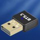 thumbnail image 4 of 5.3 Bluetooth-compatible Adapter Driver Free Computer USB Wireless Bluetooth-compatible Audio Receiver Transmitter For PC Phone, 4 of 5