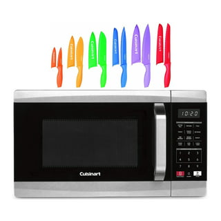 Cuisinart® Microwave Oven CMW-70WH - Versatile and Stylish