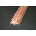 thumbnail image 2 of Aromatic Cedar Lumber Board - 3/4" x 2" (4 Pcs), 2 of 4