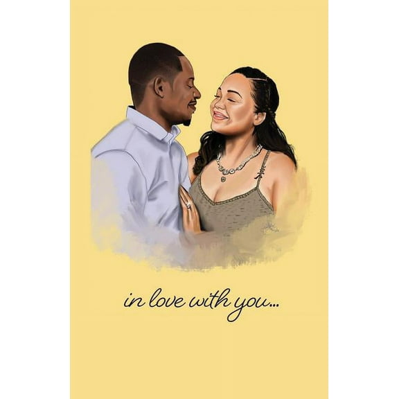 In love with you (Paperback)