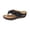 Black, variant on Orthopedic Wedge Sandals for Women 2026 Dressy Flower Flip Flops for Beach for Summer Vacation Pool Brown 43