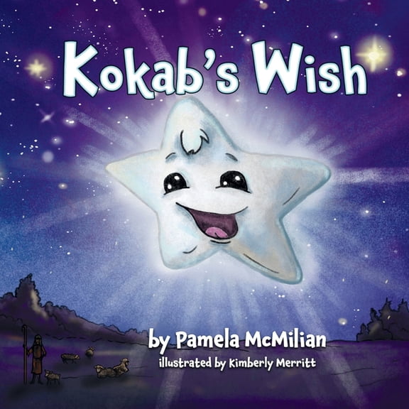 Kokab's Wish, (Paperback)
