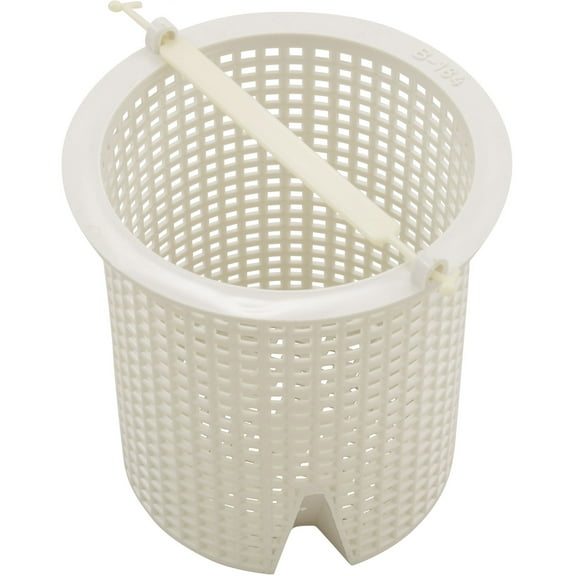 Aladdin Equipment Co Aladdin Basket Pump Strainer B-184