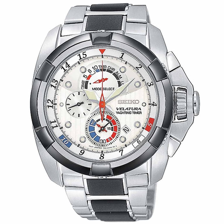 Seiko Men