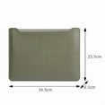 thumbnail image 5 of 13/14inch PU Leather Laptop Sleeve Case Stand 13inch 14inch PC Laptop Tablets, 5 of 13