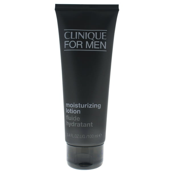 clinique for men anti age moisturizer 3.4 ounce